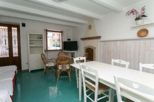 Apartamento A Casa Di Marco