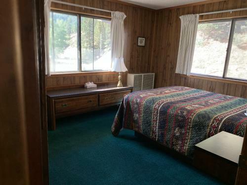 Hotel Ponderosa Lodge 4ab With High Speed Wifi