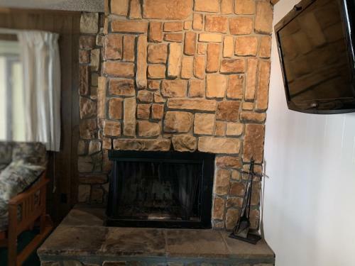 Hotel Ponderosa Lodge 11ab With High Speed Wifi