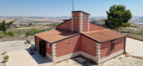 Villa Contrada Montagna