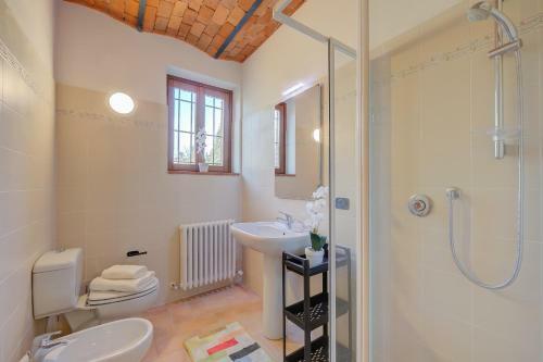 Il Borghetto The Country Court River - Happy Rentals