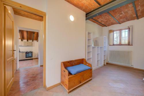 Il Borghetto The Country Court River - Happy Rentals