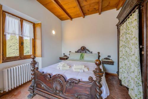 Il Borghetto The Country Court River - Happy Rentals