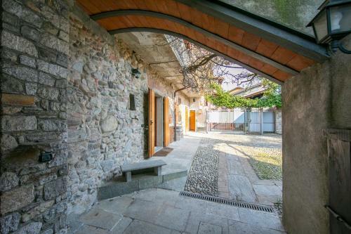 Il Borghetto The Country Court River - Happy Rentals