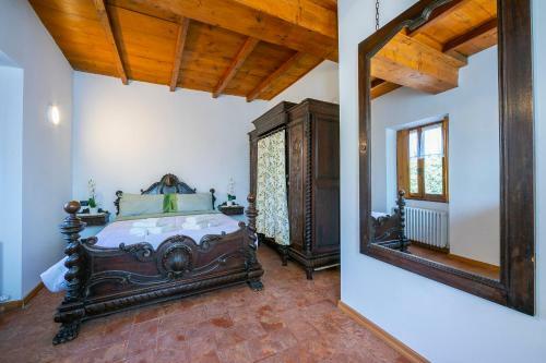 Il Borghetto The Country Court River - Happy Rentals