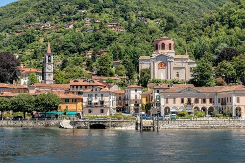 Il Borghetto The Country Court River - Happy Rentals