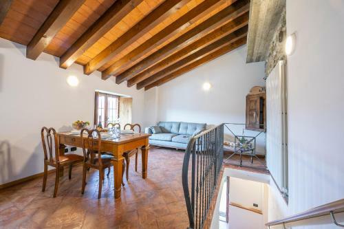 Il Borghetto The Country Court River - Happy Rentals