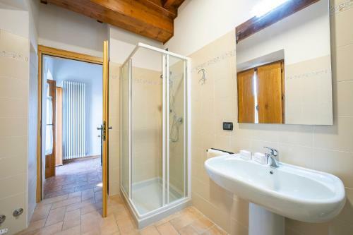 Il Borghetto The Country Court River - Happy Rentals