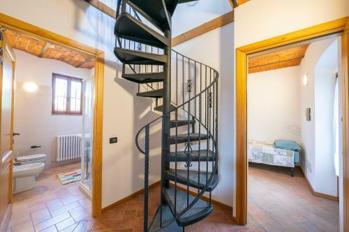 Il Borghetto The Country Court River - Happy Rentals