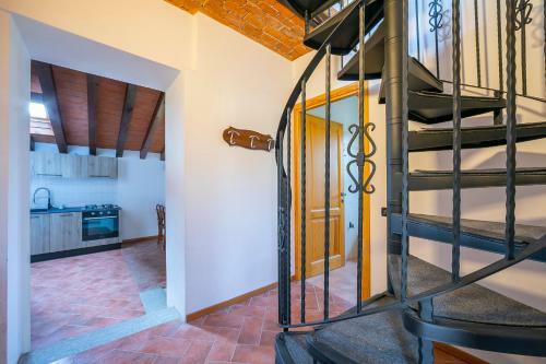Il Borghetto The Country Court River - Happy Rentals