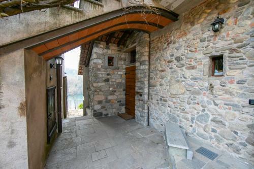 Il Borghetto The Country Court River - Happy Rentals