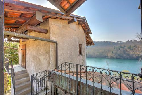Il Borghetto The Country Court River - Happy Rentals