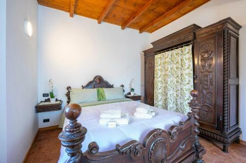 Il Borghetto The Country Court River - Happy Rentals