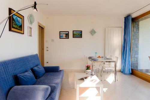Italian Vacation Homes - Longol