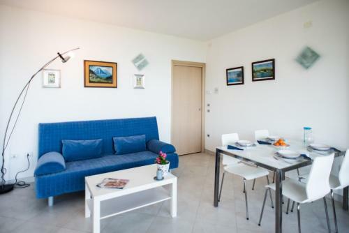 Italian Vacation Homes - Longol