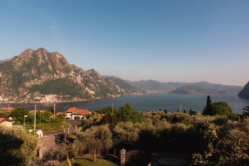 Italian Vacation Homes - Longol