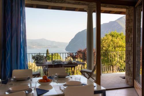 Italian Vacation Homes - Longol