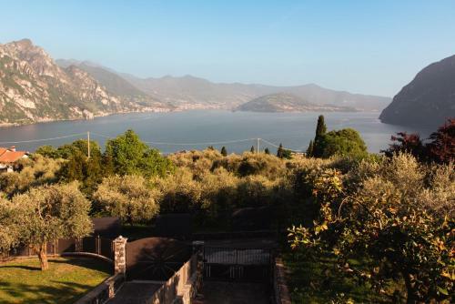 Italian Vacation Homes - Longol