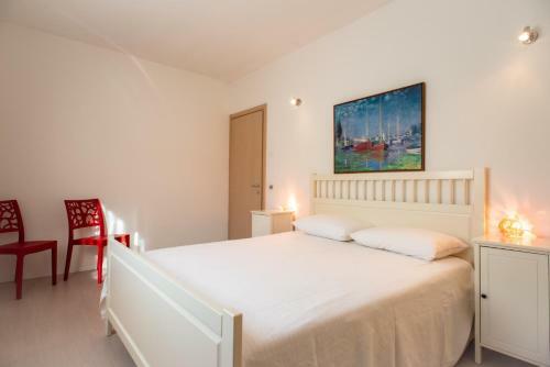 Italian Vacation Homes - Longol