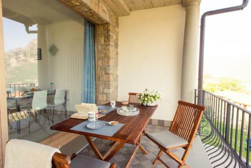 Italian Vacation Homes - Longol