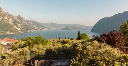 Italian Vacation Homes - Longol