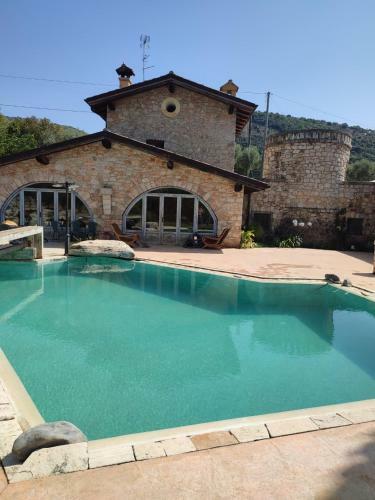 Bed & Breakfast L'oasi Di Juba