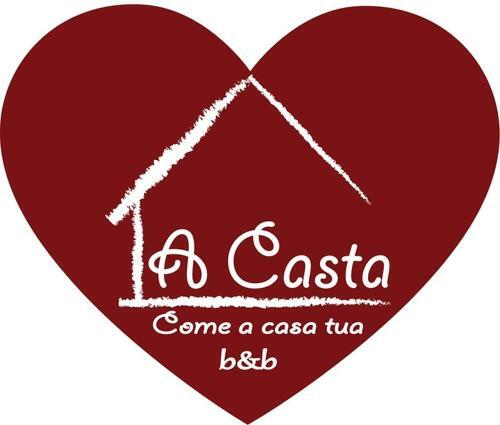 Bed & Breakfast A Casta , Come A Casa Tua