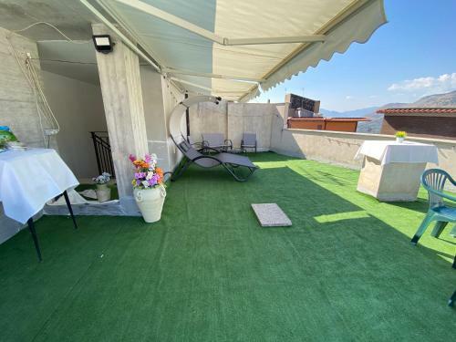 Bed & Breakfast A Casta , Come A Casa Tua