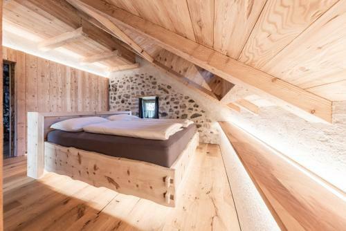Apartamento Spornberg Mountain Living