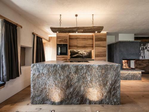 Apartamento Spornberg Mountain Living