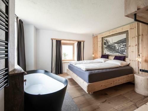 Apartamento Spornberg Mountain Living