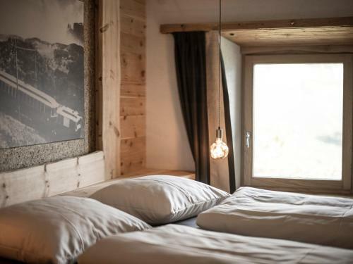 Apartamento Spornberg Mountain Living