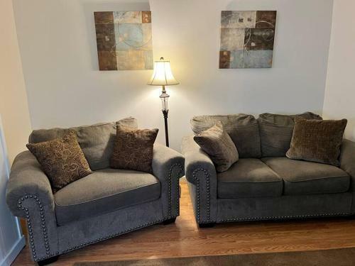 Apartamento Wallace Hideaway