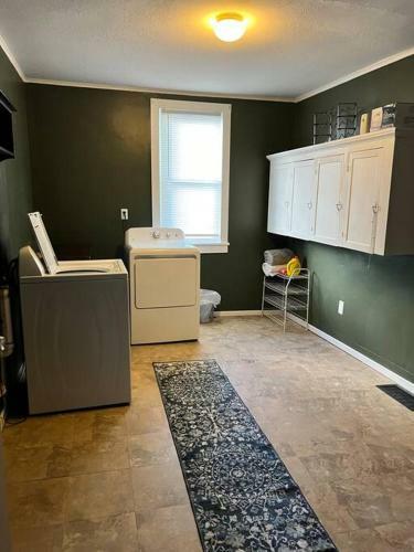 Apartamento Wallace Hideaway