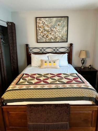 Apartamento Wallace Hideaway