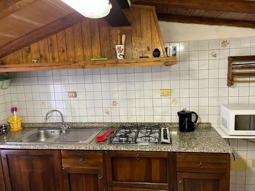 Apartamento La Campanina-nel Cuore Di Siena E Della Contrada