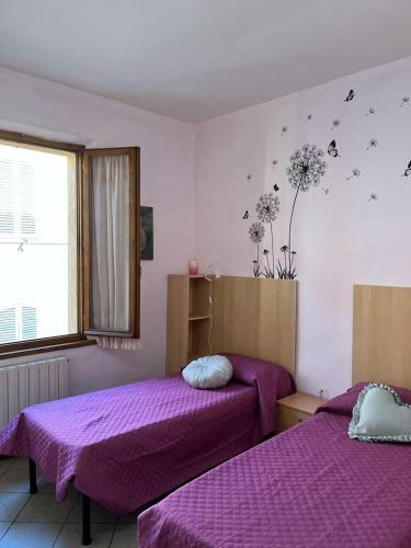Apartamento La Campanina-nel Cuore Di Siena E Della Contrada