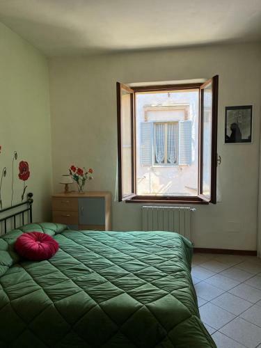 Apartamento La Campanina-nel Cuore Di Siena E Della Contrada