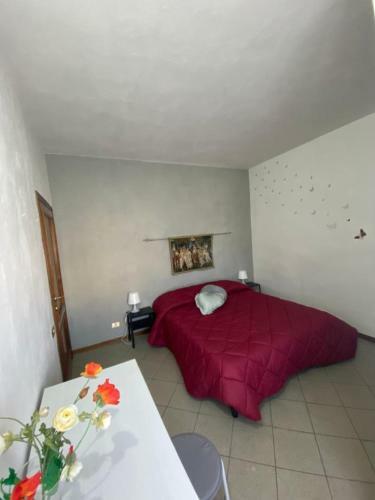 Apartamento La Campanina-nel Cuore Di Siena E Della Contrada