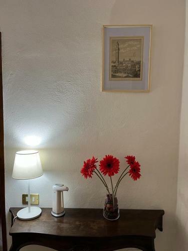 Apartamento La Campanina-nel Cuore Di Siena E Della Contrada