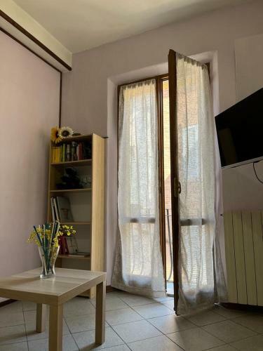 Apartamento La Campanina-nel Cuore Di Siena E Della Contrada