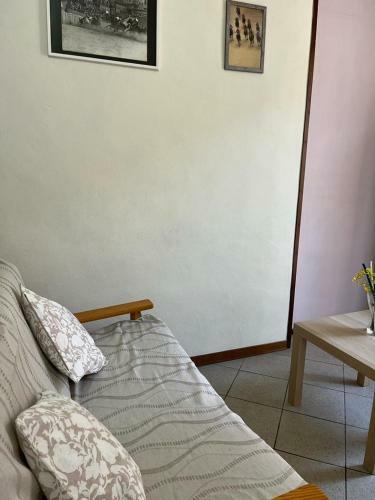 Apartamento La Campanina-nel Cuore Di Siena E Della Contrada