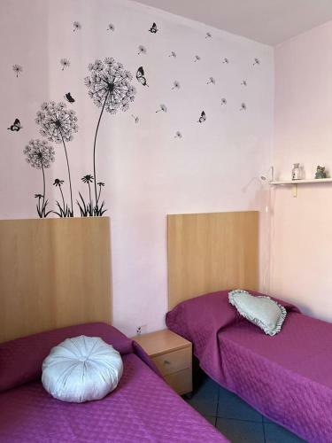 Apartamento La Campanina-nel Cuore Di Siena E Della Contrada