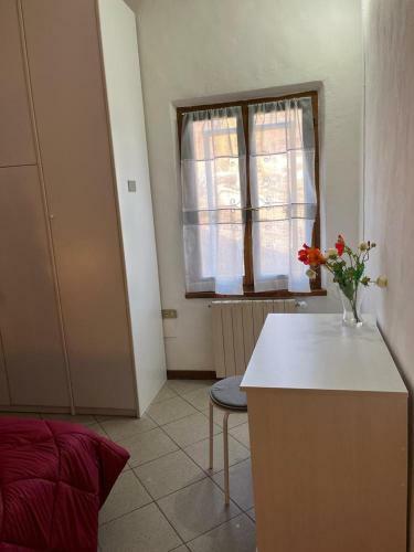 Apartamento La Campanina-nel Cuore Di Siena E Della Contrada