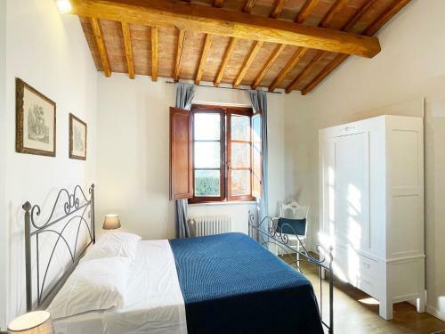 Apartamento Oliveta Blu: Elegante A Due Passi Dal Centro