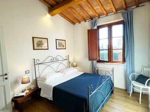 Apartamento Oliveta Blu: Elegante A Due Passi Dal Centro