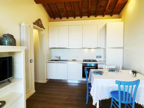 Apartamento Oliveta Blu: Elegante A Due Passi Dal Centro