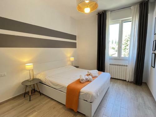 Hostal Siena Terrace View Rooms