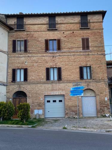 L'angolo Di Costalpino