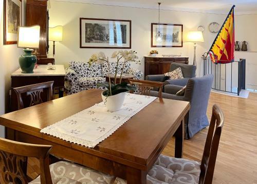 Apartamento Ladyhouse
